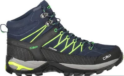 Produktbild von CAMPAGNOLO CMP Rigel Mid WP Schuhe Herren blau 43