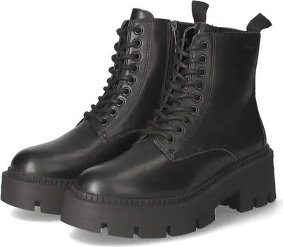 Immagine prodotto di Tamaris stivaletti da donna 1-25286-41 007 Colore: Nero Taglia: 38