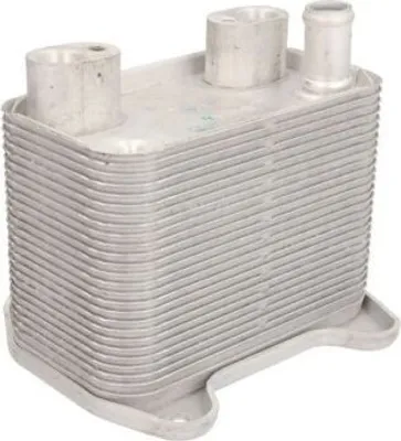 Produktbild von THERMOTEC D4M010TT Ölkühler Motoröl passend für MERCEDES-BENZ M-Klasse (W163) E-Klasse Limousine (W210) E-Klasse T-modell (S210)