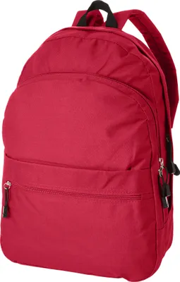 Productafbeelding van Bullet Trend Rugzak PF1135 (35 x 17 x 45 cm) (Rood)