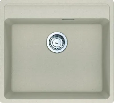 Obrázok produktu pre Franke Maris - Fragranitový drez MRG 610-52 RTL, 560x510 mm, sahara 114.0661.388
