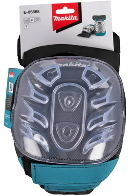 Produktbild von Makita E-05658 Knieschoner verstärkt