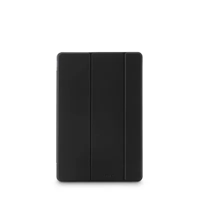 Image de Hama Tablet-Case Fold Clear für Galaxy Tab S9 11, Schwarz (00217276)