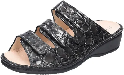 Produktbild von Finn Comfort Damen Pantoletten PISA 10145-34, 10145-35, 10145-36, 10145-37, 10145-38, 10145-39, 10145-40, 10145-41, 10145-42, 10145-43, 10146-34, 10146-35, 10146-36, 10146-37, 10146-38, 10146-39, 10146-40, 10146-41, 10146-42, 10146-43, 10147-36, 10147-37, 10147-38, 10147-39, 10147-40, 10147-41, 10147-42, 12796-36, 12796-37, 12796-38, 12796-39, 12796-40, 12796-41, 12796-42, 12796-43, 12797-37, 12797-38, 12797-39, 12797-40, 12797-41, 12797-42, 10137-34, 10137-35, 10137-36, 10137-37, 10137-38, 10137-39, 10137-