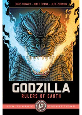 Image de Godzilla