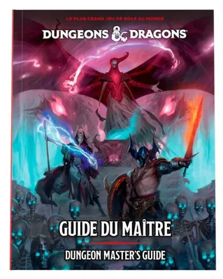 Zdjęcie produktu dla Wizards of the Coast Dungeons & Dragons D37101010, 12 lat(a)