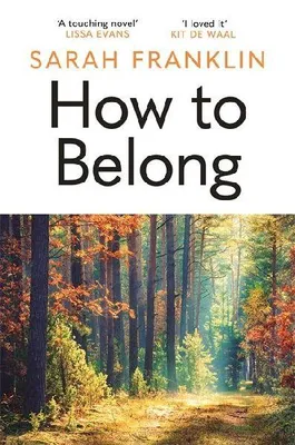 Produktbild von How to Belong