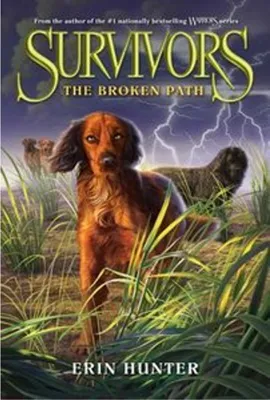 Zdjęcie produktu dla Survivors 04: The Broken Path