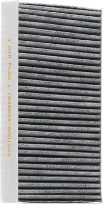 Produktbild von RIDEX 424I0196 Innenraumfilter Pollenfilter für RENAULT MEGANE III Grandtour (KZ0/1) Aktivkohle