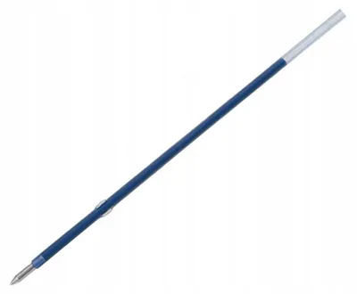 Produktbild von Rystor F-120 Kugelschreiber-Mine blau für Boy Pen