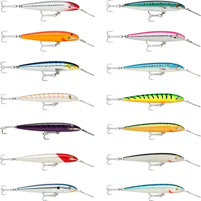 Produktbild von Rapala CDMAG11, 24 g, 11 cm, 3,9 m, 4,5 m