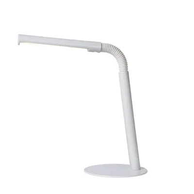 Zdjęcie produktu dla Lampa BIURKOWA Lucide wbudowany LED 3W 2700K GILLY 36612/03/31