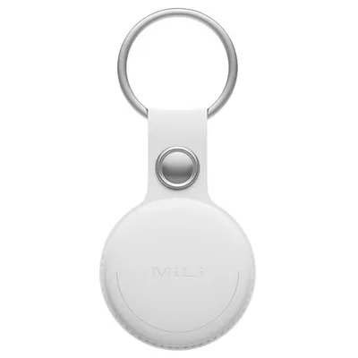 Obrázek produktu pro MiTag MiLi GPS lokátor pro iOS + pouzdro Batoh s klíčenkou pro psa
