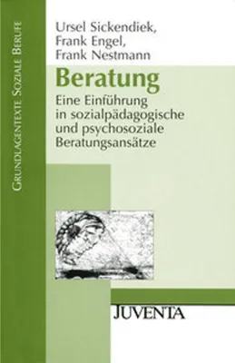Produktbild von Beratung