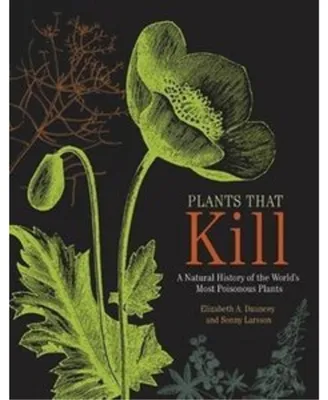 Obrázok produktu pre Plants That Kill