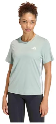 Produktbild von T-Shirt Adidas WE 3S CREW TEE für Damen
