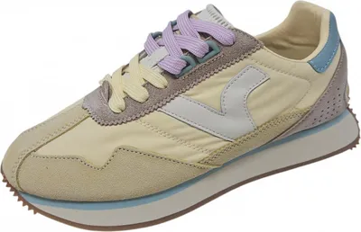 Produktbild von Victoria Sneaker Gelb in Gr. 39