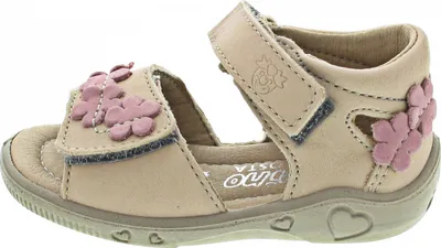 Produktbild von Ricosta TILDI Baby - Mädchen Minilette in Beige, Größe 22