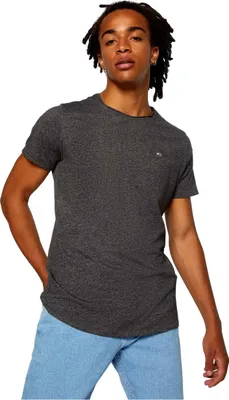 Zdjęcie produktu dla Tommy Jeans Errores de Foto DM0DM09586BDS in Grey color size xx-large