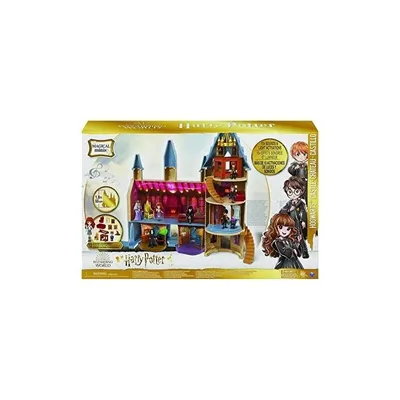 Immagine prodotto di Bizak Castello di Hogwarts (61922200) BIZAK