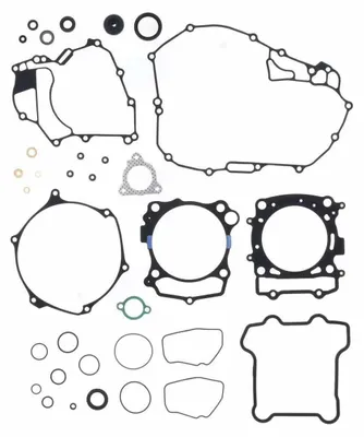 Immagine prodotto di Kit guarnizioni motore ATHENA P400485900272 per Yamaha
