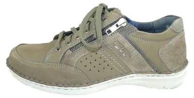 Produktbild von Josef Seibel Anvers 87 Herrenschnürer vulcano-kombi 4368721261 (41/vulcano-kombi)