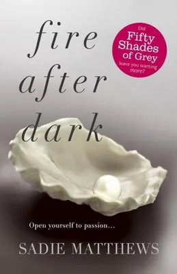 Produktbild von Fire After Dark – Lingua: Inglese