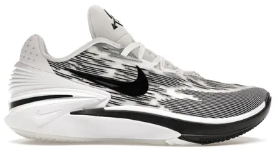 Produktbild von Nike Air Zoom GT Cut 2 TB White Black - EU 45.5