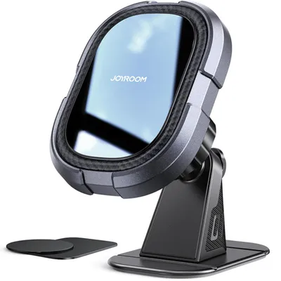 Obrázek produktu pro JOYROOM JR-ZS311, Mobilní telefon/smartphone, Pasivní držák, Auto, Černá