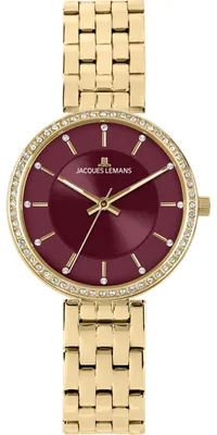 Imagen del producto de Jacques Lemans reloj 1-2212H
