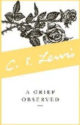 Productafbeelding van A Grief Observed