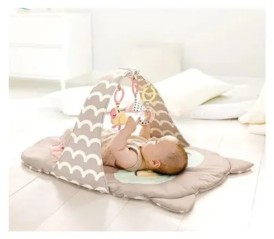 Immagine prodotto di Hape Letto Gufo Oscar