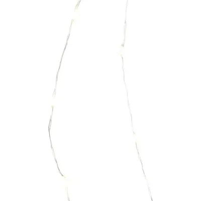 Produktbild von EGB LED-Micro-Lichterkette 120 ww LED