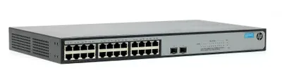 Image de HP Switch 1420 24G 24xGBit JG708B
