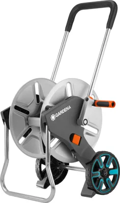 Produktbild von Schlauchwagen CleverRoll M Metall