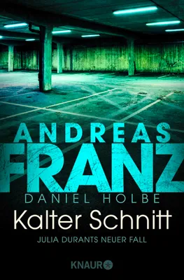 Produktbild von Kalter Schnitt