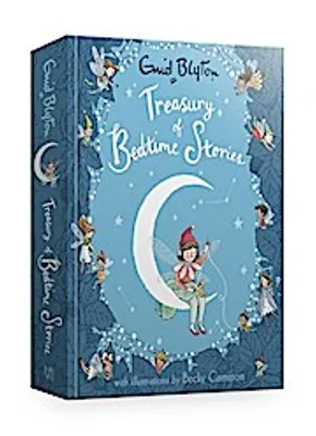 Immagine prodotto di Treasury of Bedtime Stories