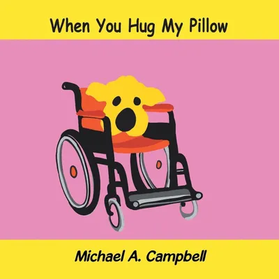 Produktbild von When You Hug My Pillow