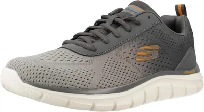 Immagine prodotto di Sneakers Del Marchio Skechers Del Modello Track-ripkent Verde