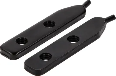 Produktbild von KS Tools Ersatzspitzen-Satz 0°, 2 -tlg, 500.1303