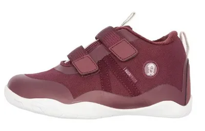 Obrázok produktu pre Detské zimné turistické topánky Hallingdal Barefoot, veľkosť 37, farba orchidea