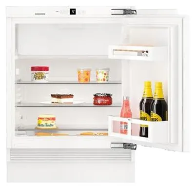 Immagine prodotto di Liebherr UIK 1514 Comfort monoporta Da incasso 122 L Bianco