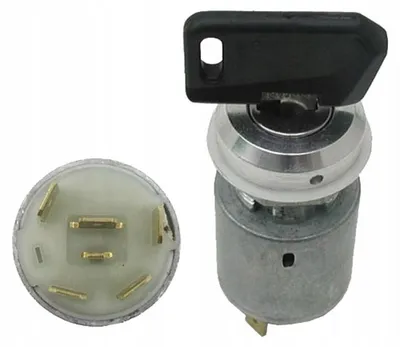 Obrázok produktu pre Spínač zapaľovania/štartovania HERTH+BUSS ELPARTS 70595057