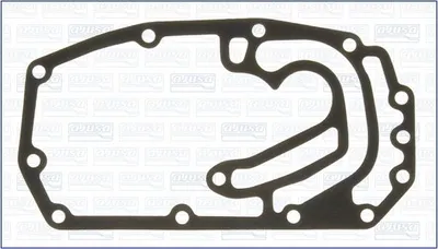 Produktbild von AJUSA Steuergehäusedichtung 00208200 für CITROËN JUMPER Kasten (244)