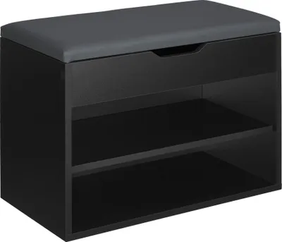 Zdjęcie produktu dla TecTake 403615, Czarny