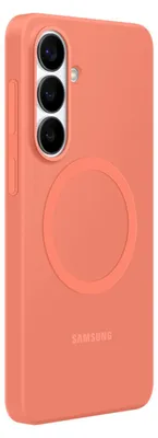 Zdjęcie produktu dla Samsung EF-ES942COEGWW, Pokrowiec, Samsung, Samsung S26, 16 cm (6.3"), Koralowy