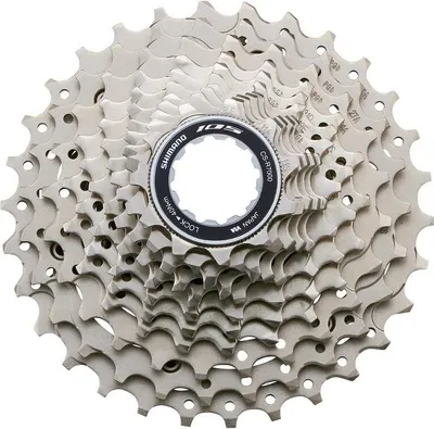 Produktbild von Shimano 105 HG700 Kassette 11-Speed 11-34T