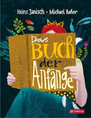Obrázok produktu pre Das Buch der Anfänge
