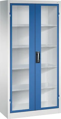 Produktbild von CP Flügeltürenschr. Acurado H1950xB930xT400mm