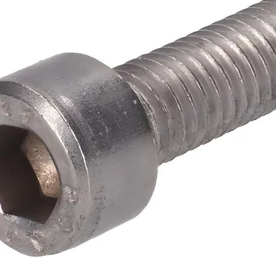 Image de Vis à six pans creux M6x55